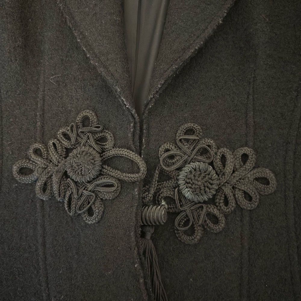 Soft Surroundings Jacket Coat - image 7